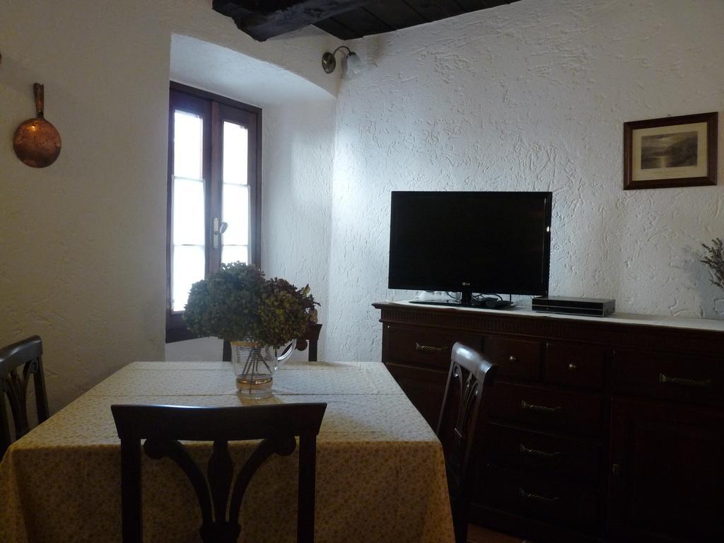 Apartments Cusius And Horta Orta San Giulio Luaran gambar