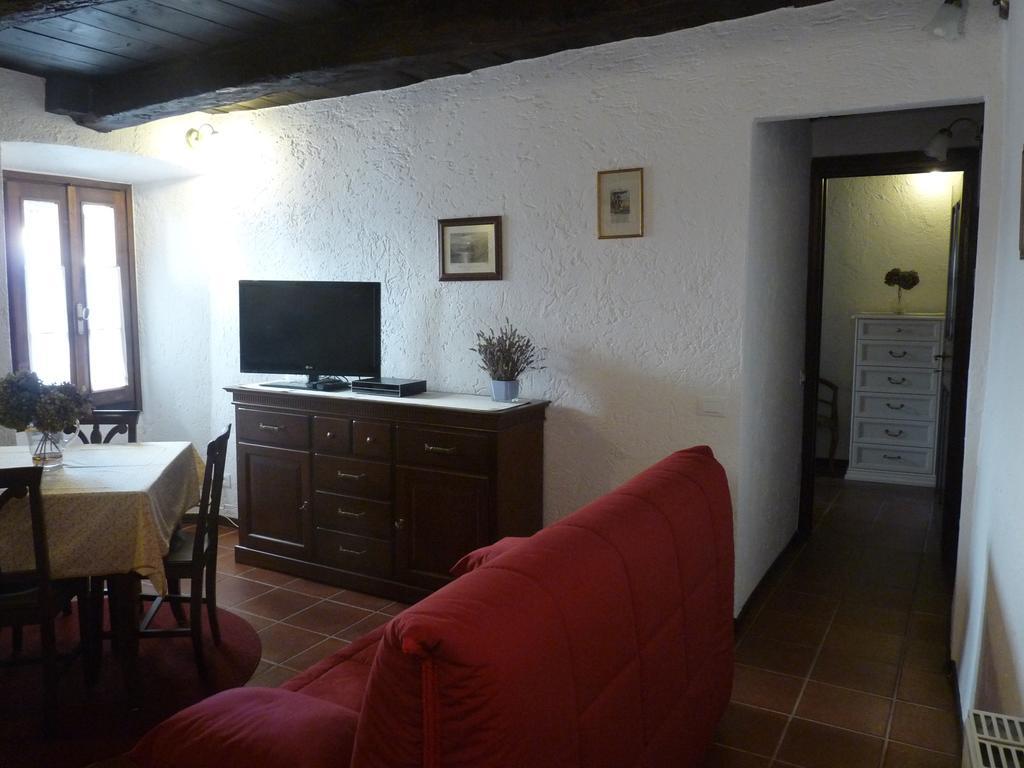 Apartments Cusius And Horta Orta San Giulio Luaran gambar