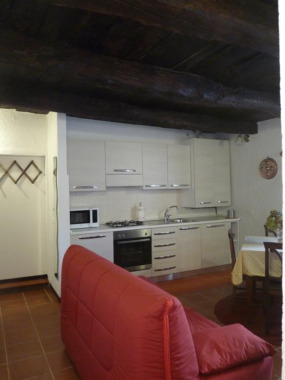 Apartments Cusius And Horta Orta San Giulio Luaran gambar