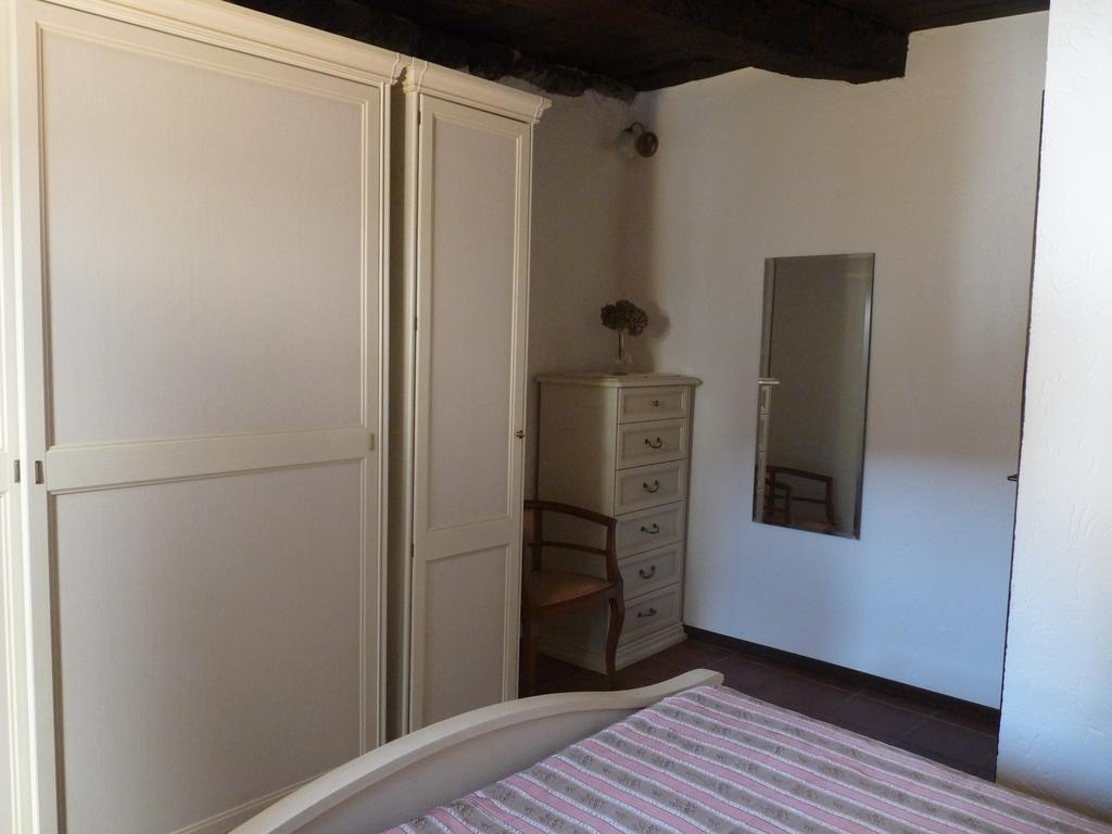 Apartments Cusius And Horta Orta San Giulio Luaran gambar