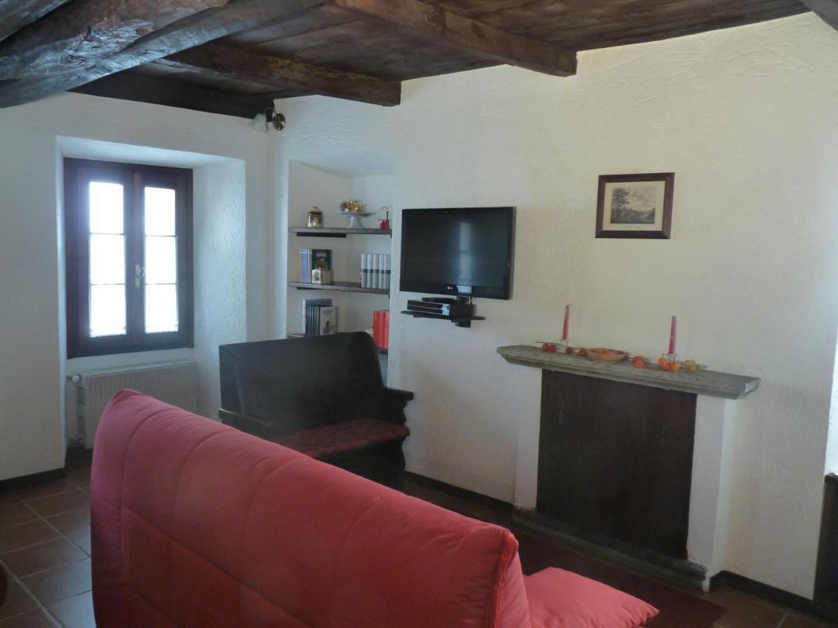 Apartments Cusius And Horta Orta San Giulio Bilik gambar