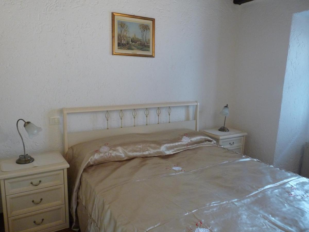 Apartments Cusius And Horta Orta San Giulio Bilik gambar